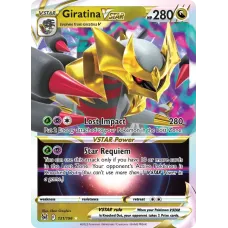 Giratina V-ASTRO