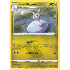 Sliggoo de Hisui