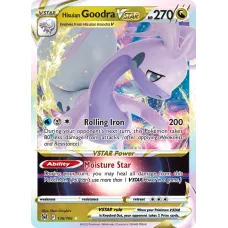 Goodra de Hisui V-ASTRO