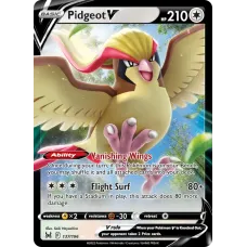 Pidgeot V
