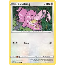 Lickitung
