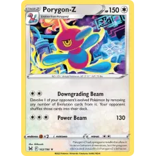 Porygon-Z