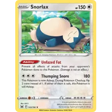 Snorlax