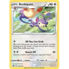 Ambipom