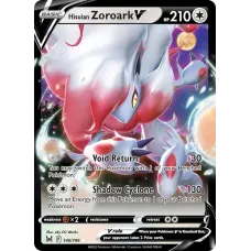 Zoroark de Hisui V