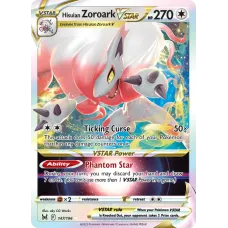 Zoroark de Hisui V-ASTRO