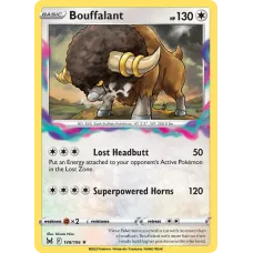 Bouffalant
