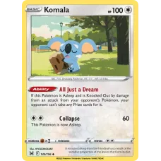 Komala