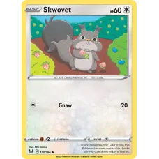 Skwovet