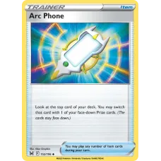 Arc Fone