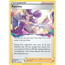 Fantina