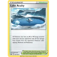 Lago da Verdade