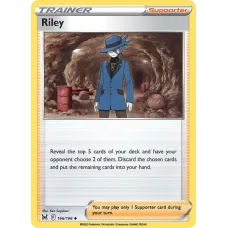 Riley