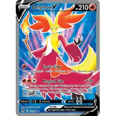 Delphox V
