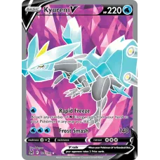 Kyurem V