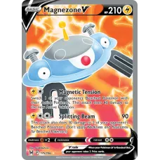 Magnezone V