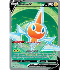 Rotom V