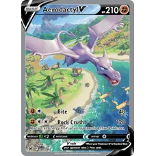Aerodactyl V
