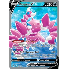 Drapion V