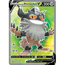 Perrserker de Galar V