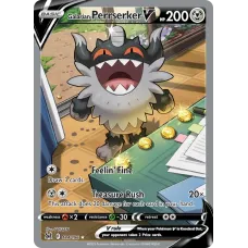Perrserker de Galar V