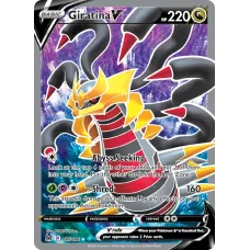 Giratina V