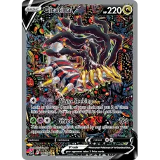 Giratina V