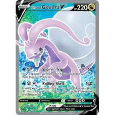 Goodra de Hisui V