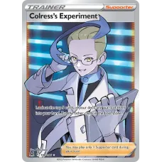 Experimento do Colress