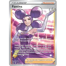 Fantina
