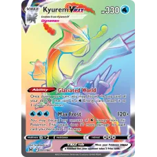 Kyurem VMAX
