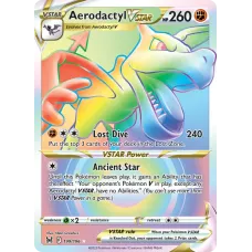 Aerodactyl V-ASTRO