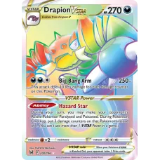 Drapion V-ASTRO