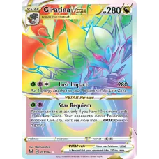 Giratina V-ASTRO