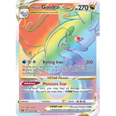 Goodra de Hisui V-ASTRO