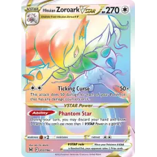 Zoroark de Hisui V-ASTRO