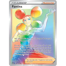 Fantina