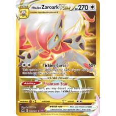 Zoroark de Hisui V-ASTRO