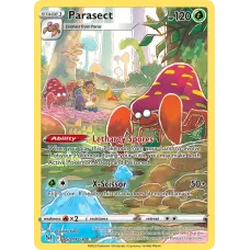 Parasect