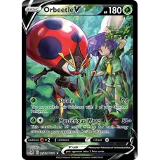 Orbeetle V