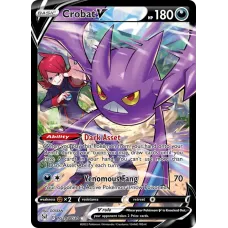 Crobat V