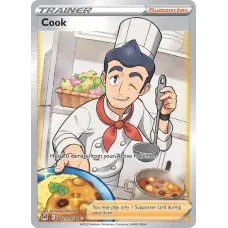 Chef