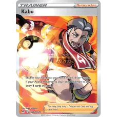 Kabu