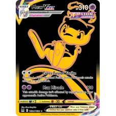 Mew VMAX