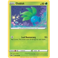Oddish