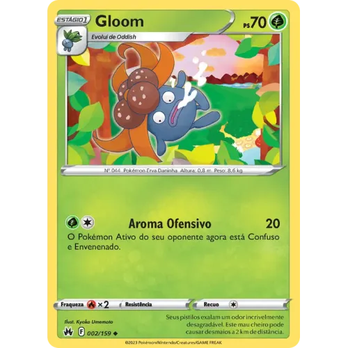Gloom