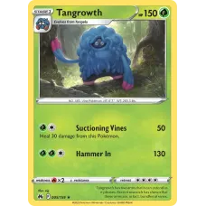 Tangrowth