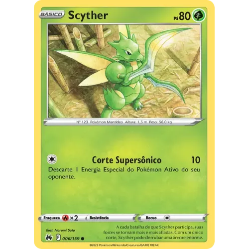 Scyther