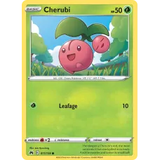 Cherubi