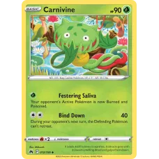 Carnivine